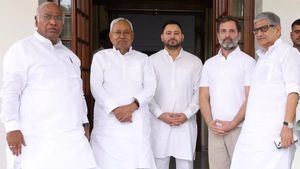 Opposition Unity: क्या विपक्षी एकता से भाजपा को होगा नुकसान?