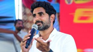आंध्र प्रदेशः नारा लोकेश ने इको-टूरिज्म को बड़ा बढ़ावा देने का किया वादा