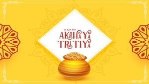 Akshaya Tritiya 2023: इन 5 वास्तु शास्त्र के उपाय को अक्षय तृतीया पर आजमाएं, घर में नहीं होगी लक्ष्मी की कमी