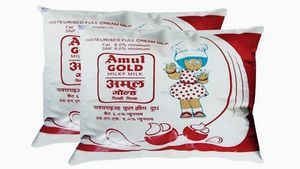 तेलंगाना में 25 एकड़ जमीन पर लगेगा अमूल का प्लांट