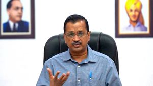 Mission Buniyaad: दिल्ली सरकार का मिशन बुनियाद, गर्मी की छुट्टियों में बच्चे पढ़ेंगे कौशल विकास का पाठ 