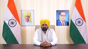पंजाब सरकार ने ई-स्टांपिंग प्रक्रिया को बनाया आसान, 500 रुपये तक का स्टांप पेपर निकाल सकेंगे ऑनलाइन 