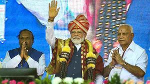 Regional Leaders: क्षत्रपों को दरकिनार नहीं कर पाएंगी राष्ट्रीय पार्टियां 