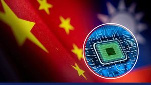 China and Taiwan: चीन-ताइवान विवाद में यूरोपीय संघ नहीं रहेगा निष्पक्ष, सेमीकंडक्टर सप्लाई है प्रमुख कारण