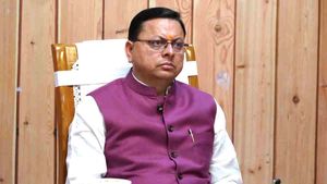   चंपावत में सीएम पुष्‍कर सिंह धामी ने किया संवाद, हिमालयी राज्यों के लिए उदाहरण बनेगा आदर्श उत्तराखंड