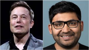 Parag Agarwal Elon Musk से बकाया वसूलने कोर्ट पहुंचे, 8.2 करोड़ रुपये मांगे, जानिए क्या है पूरा मामला