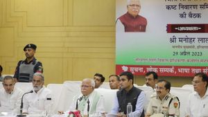 बेरोजगारी और कर्ज को लेकर विपक्ष का गणित कमजोर: CM मनोहर लाल