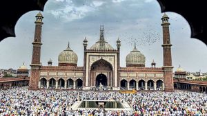 Eid Alvida Jumma 2023: अलविदा की नमाज आज, जानिए क्या है जमात-उल-विदा और इसका महत्व