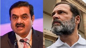 Shell Company: क्या होती है शेल कंपनी जिनपर आरोपों में घिरे अडानी, कैसे करती है यह काम? कौन चलाता है इसे?