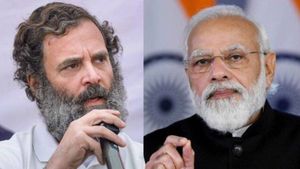 Opposition and Modi: इन चार पब्लिक परसेप्शन पर टिका है विपक्ष का दारोमदार 