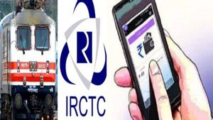 Confirm Rail Ticket Transfer: अब दूसरे के  कन्फर्म ट्रेन टिकट पर भी कर सकेंगे यात्रा, जानिए कैसे? 