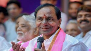 राजस्व की दिशा में अहम कदम, तेलंगाना सरकार ने सड़क क्षेत्र में की सबसे बड़ी डील