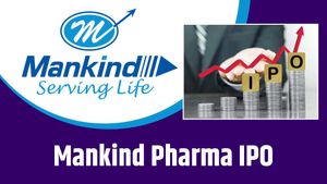 Mankind Pharma IPO: आज से खुल गया है मैनकाइंड फार्मा का आईपीओ, क्या खरीदना चाहिए? 