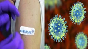 'वैक्सीन की प्रिंटिंग डिवाइस' COVID-19 की दुश्मन! मेडिकल साइंस की अनोखी खोज, Virus पर घातक प्रहार
