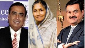 Forbes List 2023: मुकेश अंबानी समेत सभी भारतीय उद्योगपति हुए ढेर, केवल एक की संपत्ति रही न्यूट्रल