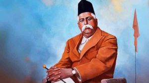 Dr. Hedgewar: जब डॉ. हेडगेवार ने सविनय अवज्ञा आंदोलन के तहत किया था जंगल सत्याग्रह