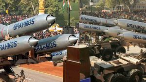 BrahMos: मात्र 7 मिनट में दुश्मन का खात्मा कर देगी ब्रह्मोस मिसाइल, दुनियाभर से मिल रहे हैं आर्डर