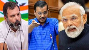 Undemocratic Language: भारत की प्रतिष्ठा बढ़ी, लेकिन नेताओं का स्तर गिरा 