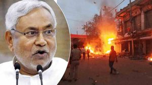 Bihar Riots: दंगों को लेकर इतना बेपरवाह क्यों है बिहार?