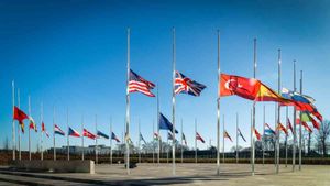 NATO and Russia: रूस को दबाने के शोर में नाटो के विस्तार पर जोर