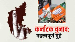Karnataka Election: वे महत्त्वपूर्ण मुद्दे, जो बदल सकते हैं कर्नाटक की चुनावी तस्वीर