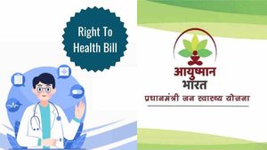 Right to Health: राजस्थान का राइट टू हेल्थ बिल, आयुष्मान भारत योजना से कितना कारगर होगा?
