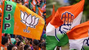 Karnataka Caste Equations: विकास पर भारी जाति की दावेदारी