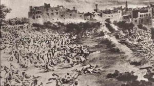 Jallianwala Bagh Massacre: जलियांवाला बाग नरसंहार से जुड़े पांच महत्वपूर्ण और अनजाने तथ्य