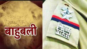 Bihar Crime: जब नेता ही बाहुबली बन जाएं तो अपराध पर नियंत्रण कैसे होगा?