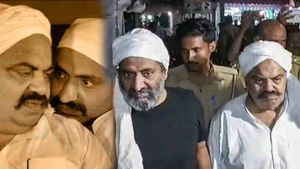 Atique Ahmed Murder: अतीक की हत्या से पैदा हुए सैकड़ों सवाल