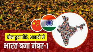 Benefits of Population: बढ़ती जनसंख्या के नुकसान तो आपने सुने होंगे, जानिए इसके पांच बड़े फायदे 