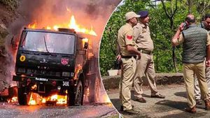 Poonch Terror Attack: आतंकियों के निशाने पर पुंछ क्यों? जानें यहां कब-कब हुए हमले