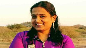 Akshaya Tritiya: कौन है डॉ. कृति, जिन्होंने आखातीज पर बाल-विवाहों के खिलाफ छेड़ रखी है मुहिम 