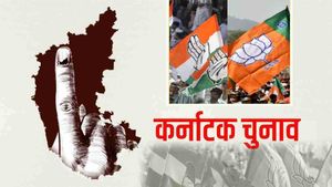 Karnataka Elections: राजनीति में विचारधारा का क्या कोई महत्त्व नहीं