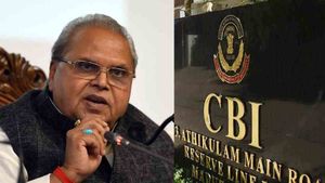 Satyapal Malik: अपनी विफलता के जवाब तो सत्यपाल मलिक को देने पड़ेंगे
