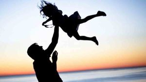 Single Parenting: \