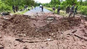 Dantewada Naxal Attack: लोन वर्राटू से उपजी बौखलाहट तो नहीं दंतेवाड़ा में नक्सली हमला?