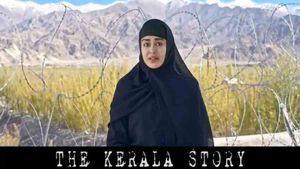 The Kerala Story:  'द केरला स्टोरी' को लेकर क्यों परेशान हैं कुछ लोग?