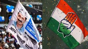Jalandhar By-election: 'आप' के लिए अवसर, तो कांग्रेस के लिए प्रतिष्ठा का प्रश्न बना जालंधर
