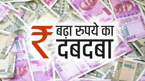 Rupee as Global Currency: क्या डॉलर का विकल्प बन सकता है रूपया?