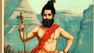  Parshuram Jayanti 2023 : परशुराम जयंती पर जरूर करें ये विशेष आरती, मिलेगा ज्ञान 