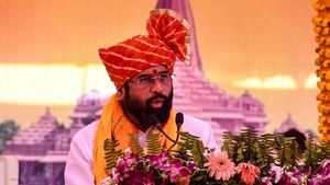 'जबरन काम शुरू नहीं होगा, ना अन्याय होने देंगे', बारसू रिफाइनरी विवाद पर बोले सीएम शिंदे