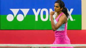 Madrid Spain Masters: पीवी सिंधू ने सेमीफाइनल जीतकर फाइनल में बनाई जगह