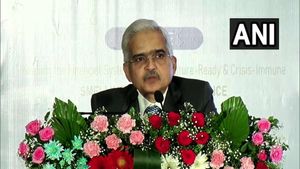 भारतीय बैंकों में है लचीलापन, मुश्किल वक्त में भी रहेगी पर्याप्त पूंजी: RBI गवर्नर 
