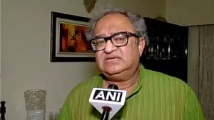 Tarek Fatah: चला गया सच्चाई और मानवता से भरा 'मिडनाइट चाइल्ड'