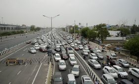 दिल्लीवालों के लिए अच्छी खबर, अब इन रास्तों के जाम पर लगेगा ब्रेक
