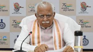 हरियाणा में अब 55 गंभीर बीमारियों के मरीजो को मिलेगी 2750 पेंशन, देखें बीमारियों की लिस्ट