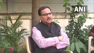 ’सरकार पर आरोप लगाने से सोचें कांग्रेस नेता’, अशोक गहलोत के मंत्री की खरी खरी