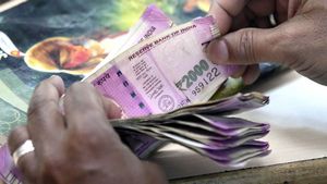 2000 Note news: जिन इलाकों में नहीं हैं बैंक, वहां पर नोट बदलवाने के लिए RBI ने दी खास सुविधा