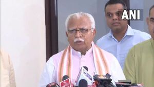 Haryana Jobs: ग्रुप सी की भर्ती परीक्षा जल्द शुरु, 35 हजार पदों पर निकली दिव्यांगजनों के लिए नौकरी 